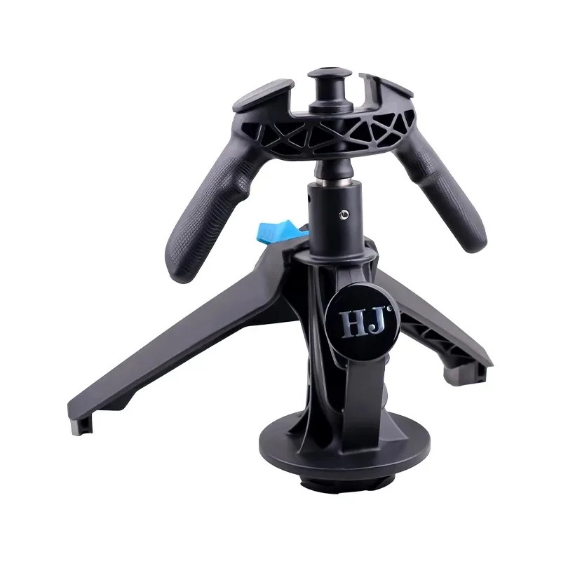 Porta-tavola da wakeboard Sea-Doo GTX RXT stile HJ | Supporto per Jet Ski e Wakeboard Regolabile in Altezza 40 cm con Sgancio Rapido