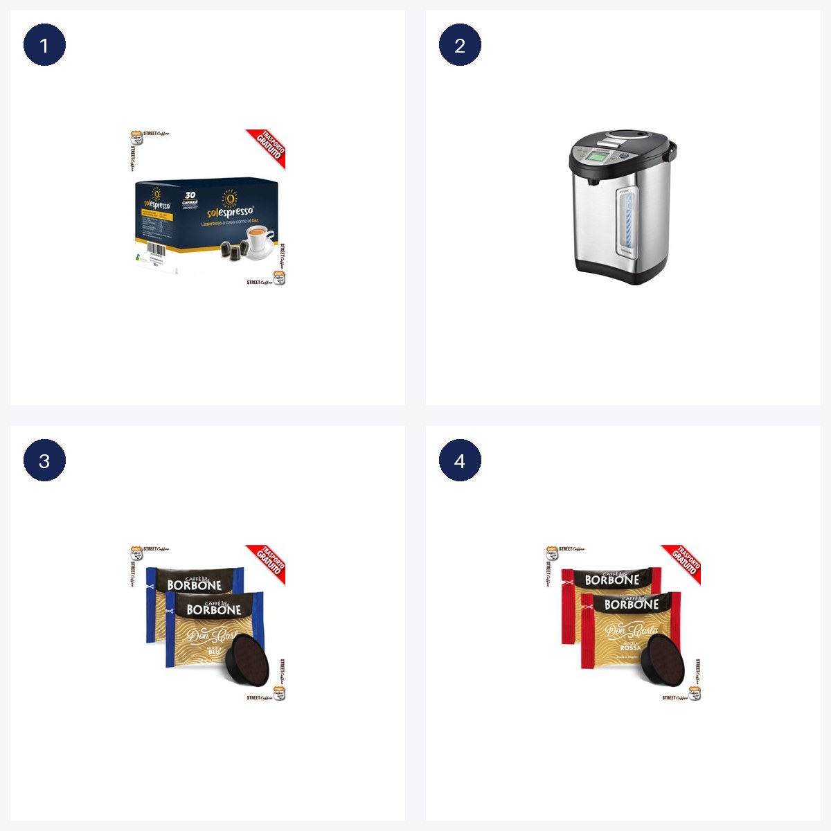 Migliori offerte · ultime 6 ore