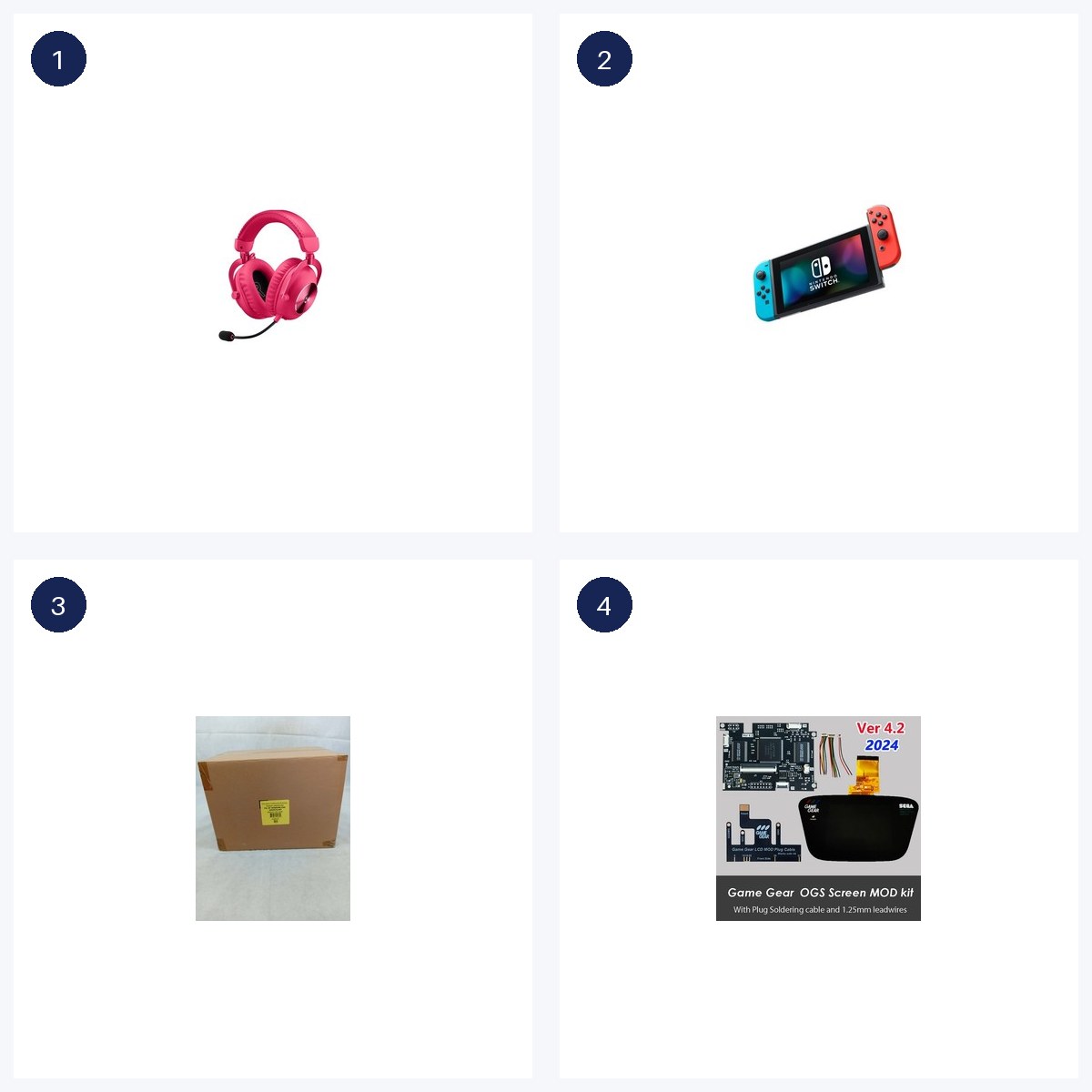 Migliori offerte · ultime 6 ore