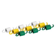 Kit Molle Mollettine Frizione Fly Delta Malossi Piaggio Zip NRG Runner ET2 LX 2T