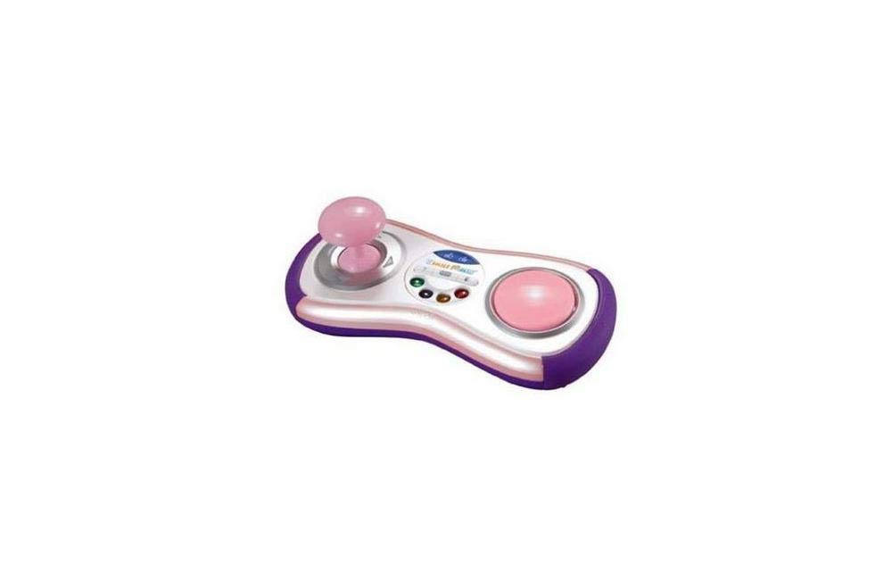 Vtech V.Smile 91494 - Joystick Senza Fili, Colore: Rosa