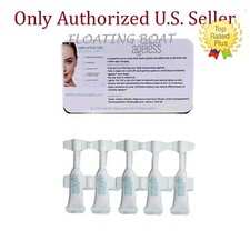 Instantly Ageless 5 fiale lifting e rimozione rughe in pochi secondi, scadenza 02/2029