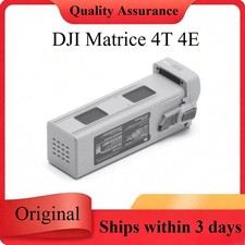 Batteria originale DJI Matrice serie 4 marca originale di fabbrica per drone M4T M4E