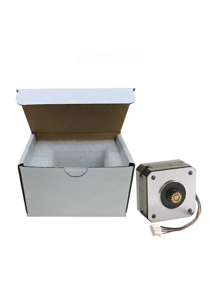Motore di estrusione originale nuovo 42 per accessori stampante 3D ELEGOO Neptune 3Pro/3Plus/3Max/4/4Pro/4Plus/4Max