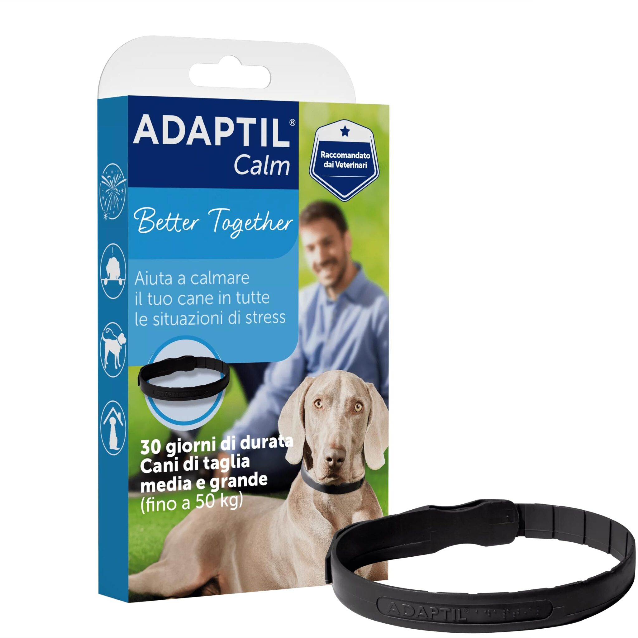 ADAPTIL Collare M-L