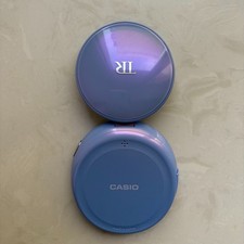Casio Exilim TR Mini TR-M10 fotocamera digitale viola Bluetooth messa a fuoco automatica