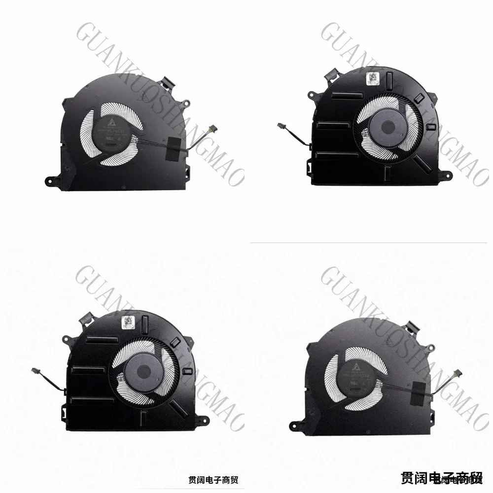 HJY... è adatto per Lenovo ThinkBook 15 G2 ITL ARE 15 G3 Wei 6 15ITL ventola 5F10S13937