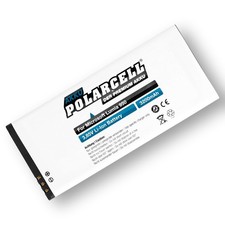 PolarCell Batteria per Microsoft Lumia 950 Dual Sim BV-T5E Batteria Accu - 3200mAh