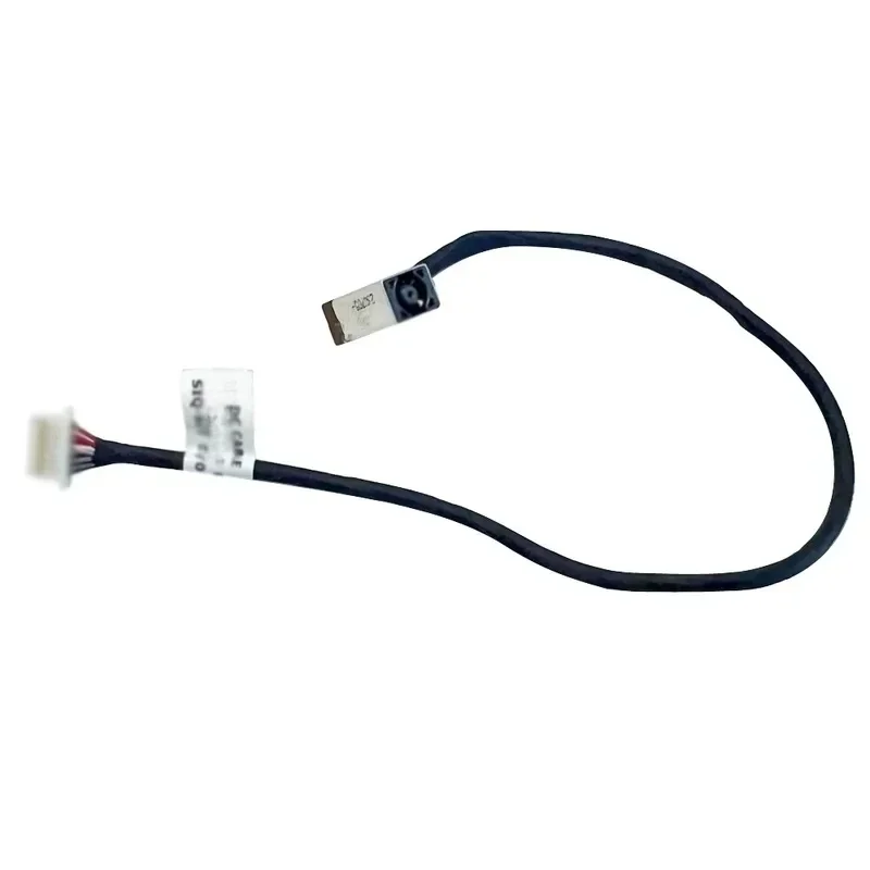 Cavo con Connettore di Alimentazione DC IN per HP BOOK 15-FC 15-FC0081NR 15-Fc0668nr N36075-001 DD00PDAD040 HN