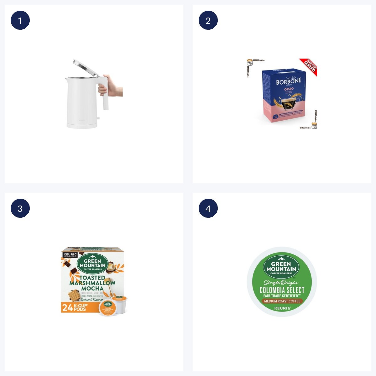 Migliori offerte · ultime 6 ore