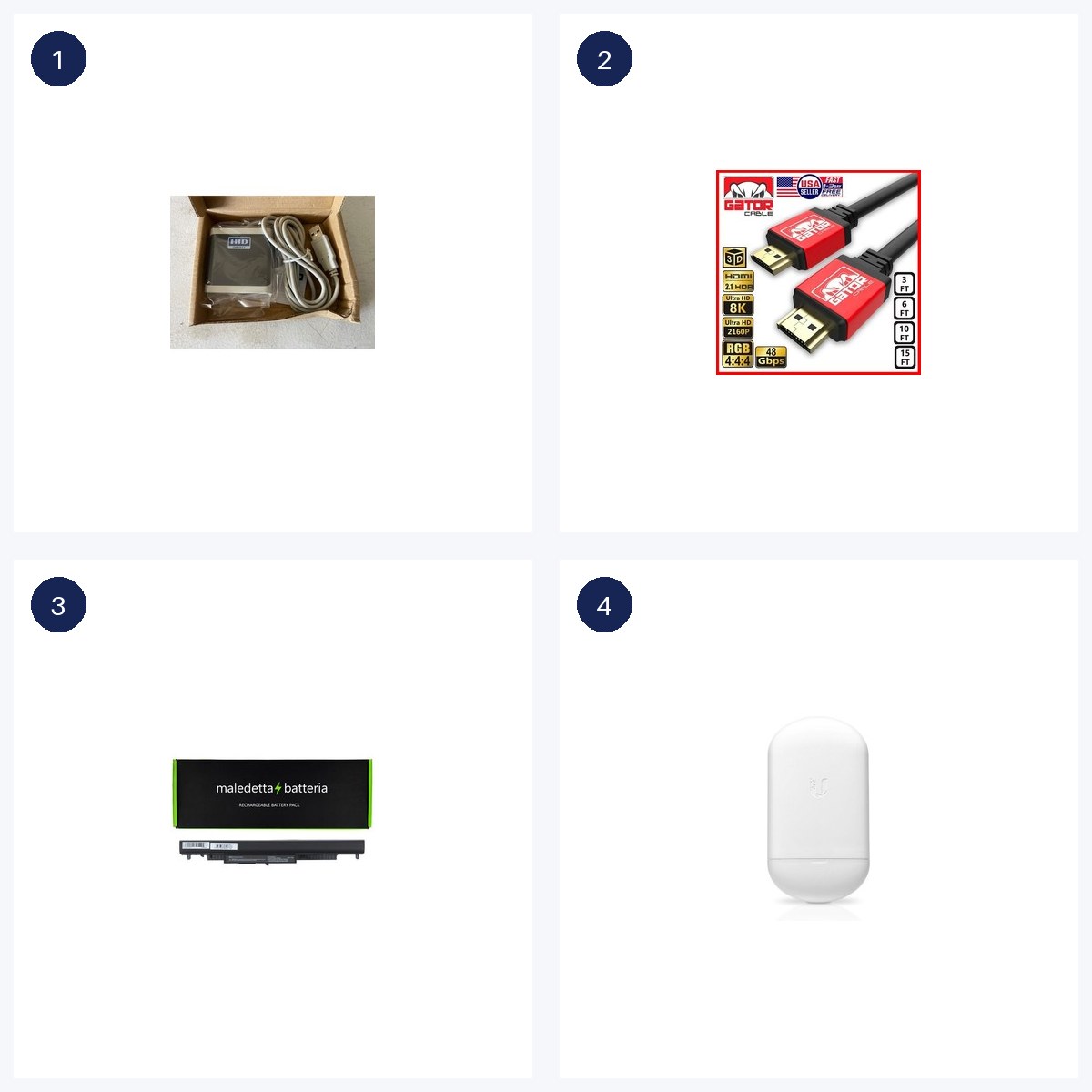 Migliori offerte · ultime 6 ore