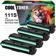 Toner XXXL per Samsung Xpress M2020 M2070 M2026W M2022W MLT-D111S M2070W M2070FW