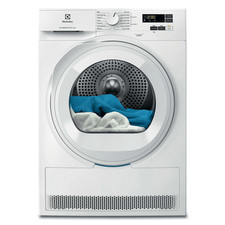 Electrolux Asciugatrice 600 GentleCare 9 kg EW6H19DW Classe C