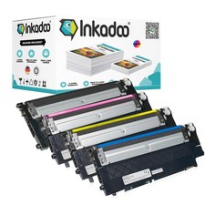 Toner compatibile per HP Color Laser MFP 178 nw