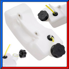 Serbatoio Carburante per Decespugliatore a Benzina fino 52cc Ricambio Miscela