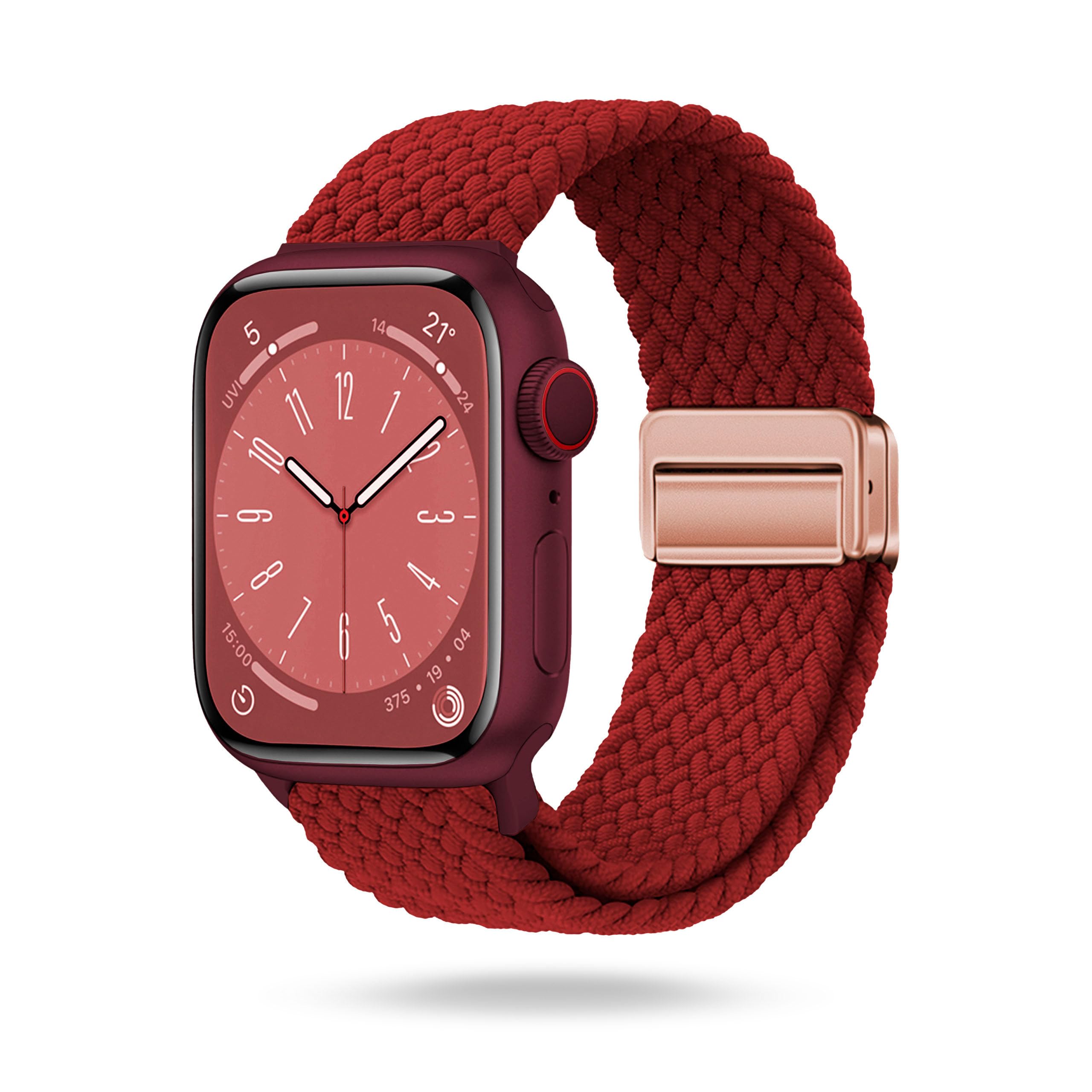Cinturino Casual Loop per modelli Apple