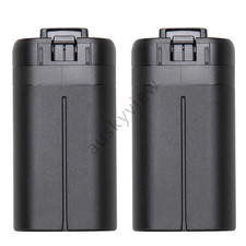 2 PZ Batterie di Volo Intelligenti DJI Mavic Mini - Tempo di Volo 30min