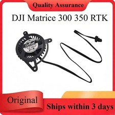 DJI Matrice 300 350 RTK Drone Ventilatore Dissipazione Calore Compatibile Aftermarket