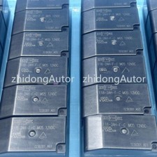 NUOVI 2 PEZZI 118-2AH-F-C M05 12VDC relè di energia #DT