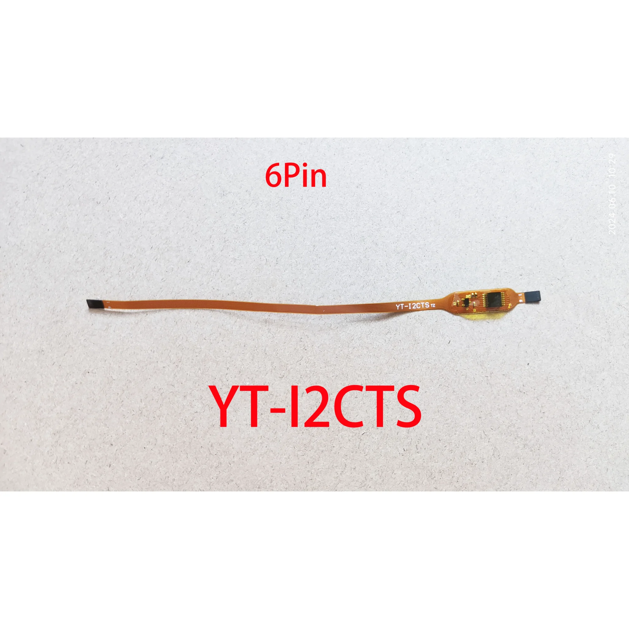 Cavo per Touch Screen 2K LCD YT-I2CTS 6pin