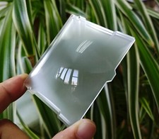 Nuovo schermo di messa a fuoco luminoso per fotocamera Bronica GS-1