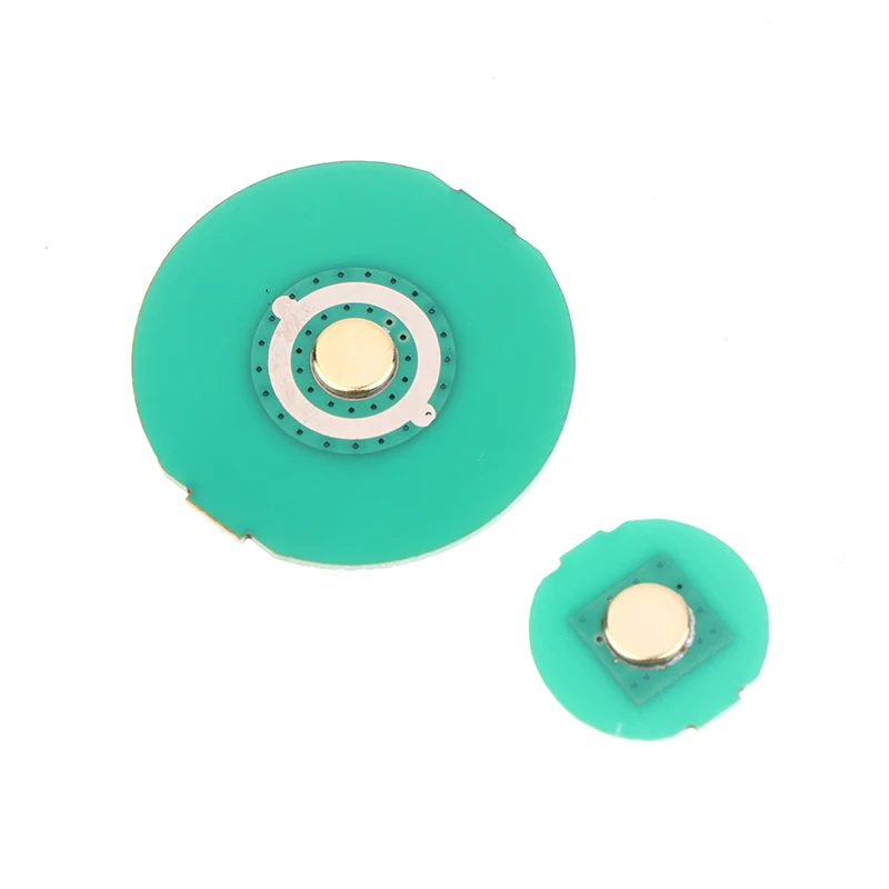 Offerta Speciale: 2/5 Pezzi Distanziatori PCB Convoy da 26mm, 21mm, 18mm, 14mm per Batterie a Connessione in Serie