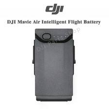 DJI Mavic Air batteria di volo intelligente - tempo di volo prolungato e alimentazione sicura