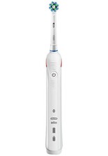 Oral B Smart 4 - 4000N - Spazzolino Elettrico Ricaricabile