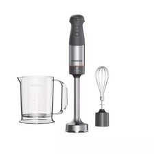 Frullatore a immersione Triblade XL+ HBM60.002GY | Nuovo
