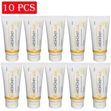 3/5/10 PCS MediHoney 1,5 oz gel ferite e ustioni tubo medicazione miele grado medico