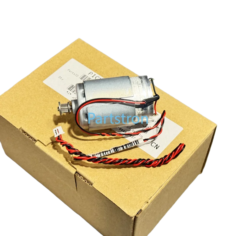 Motore originale nuovo CR per carrello 2116693 per utilizzo in Epson L800 L801 L805 R270 R280 R285 R290 R330 R390 A50 P50 T50