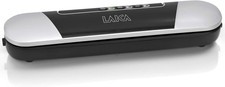 LAICA VT3205 Macchina per Sottovuoto Compatta 100% Automatica con Base Magnetica