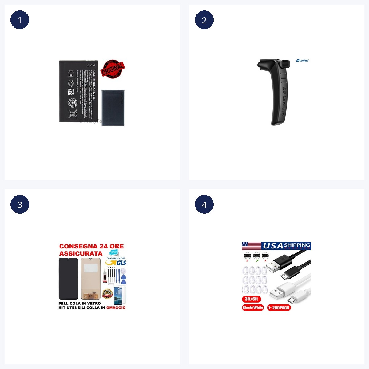Migliori offerte · ultime 6 ore