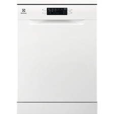 Electrolux Lavastoviglie AirDry ESA47200SW | 60 cm 13 Coperti Classe E Bianco