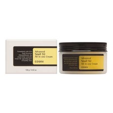 COSRX Advanced Snail 92 crema tutto in uno 100 g/3,52 oz nuovissima