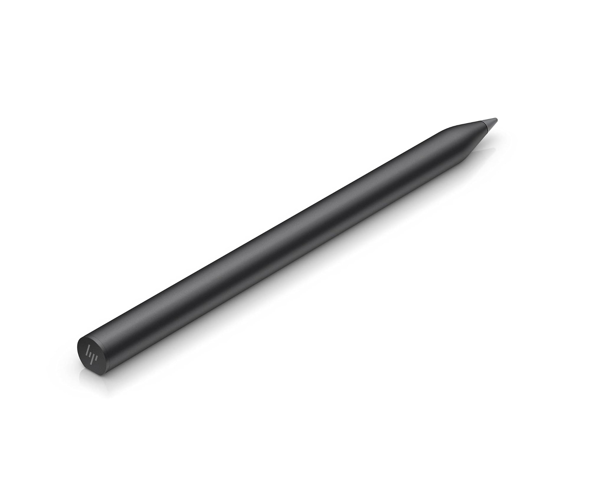 HP Rechargeable Tilt Pen, Tecnologia MPP 2.0, due Punte Intercambiabili, 2 Pulsanti Configurabili, Autonomia fino 30 Giorni, LED Batteria, App HP Pen Control, Supporto Magnetico,…