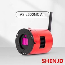 ZWO ASI2600MC Pro APS-C fotocamera astronomia colore raffreddato ASI2600MC-Pro standard #
