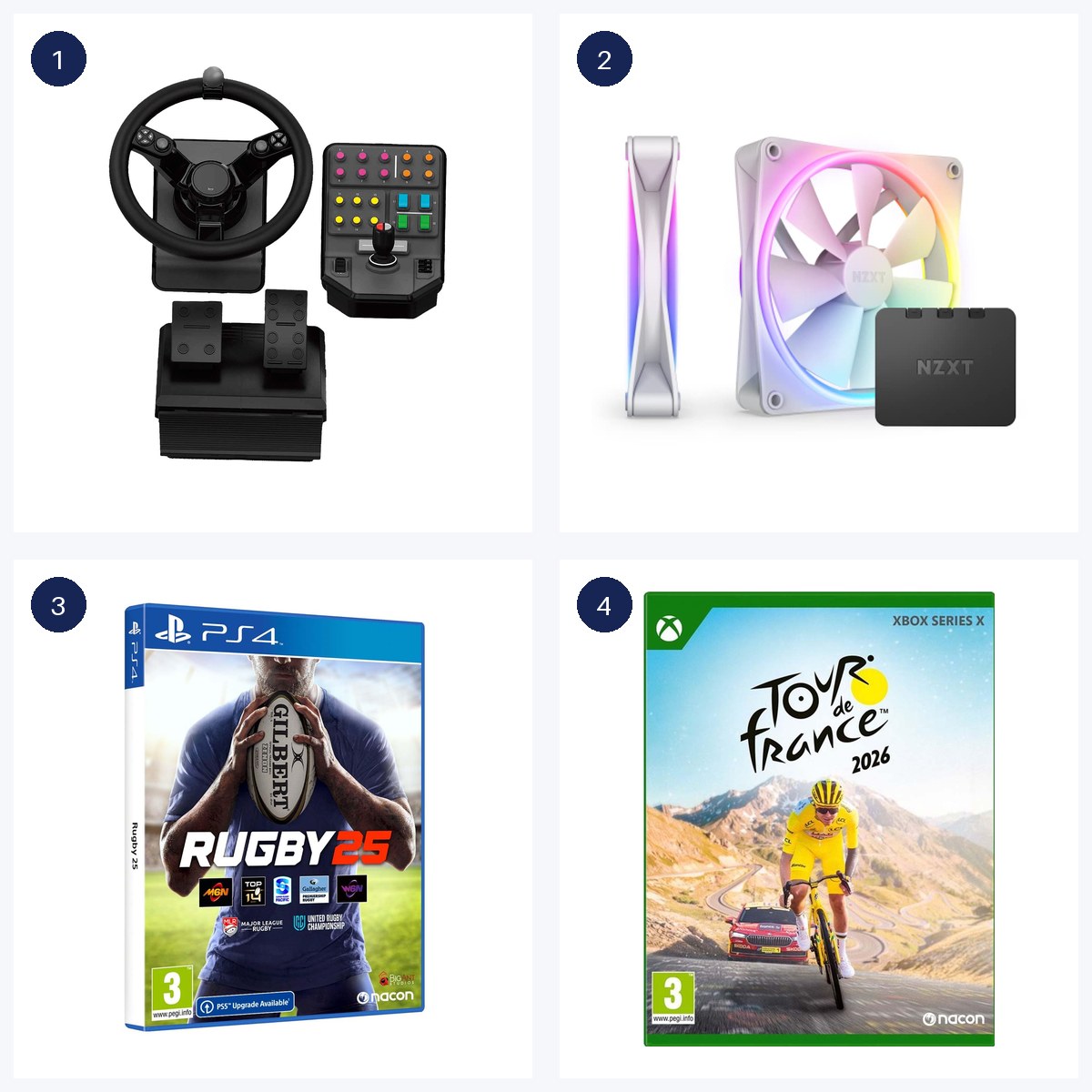 Migliori offerte · ultime 6 ore