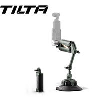 Tilta Hydra Alien Mini Ultimate Kit Ventosa Elettronica con Staffa Rosetta