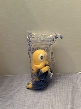 NUOVO PELUCHE BAMBOLA FIGURA POLPO POLPO PAPÀ CATTURA FANGAMER GIOVANI CAVALLI GIOCATTOLO