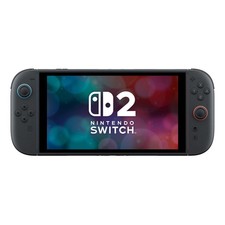 Nintendo Switch 2, 7.9 Pollici 1080p HDR LCD Touchscreen, 120 FPS, Joy-Con Magnetico