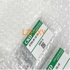 1PCS Nuovo Cilindro CKD STR2-M-10-10 Senza Trasporto