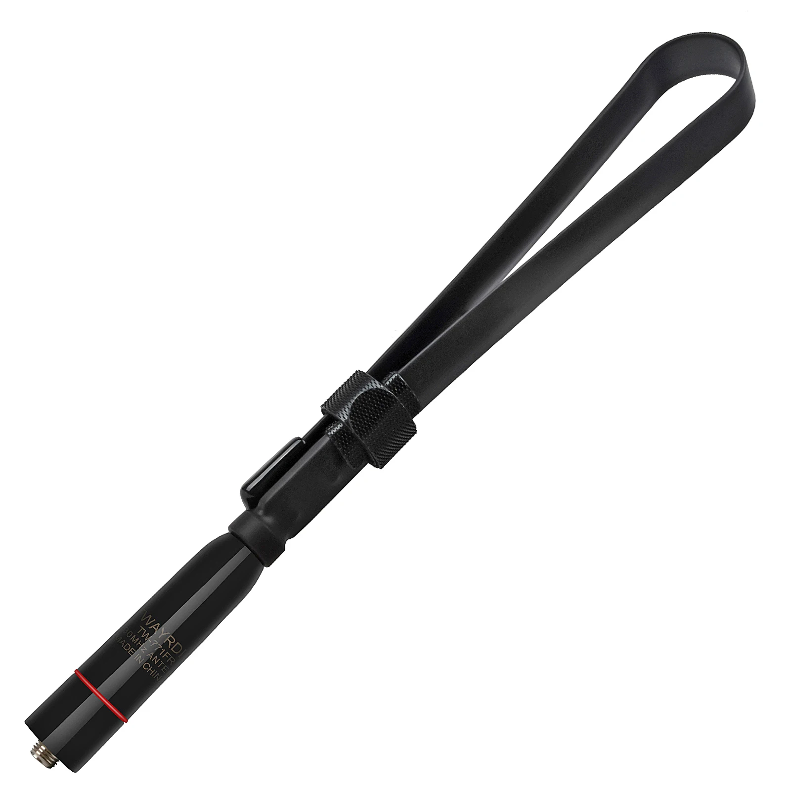 Walkie Talkie Antenna pieghevole SMA Femmina Dual Band VHF UHF 144 MHz 430 MHz Antenna portatile per Baofeng UV-5R UV-9R BF-888S GT-3