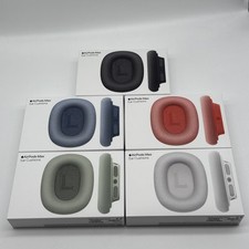 CUSCINETTI AURICOLARI DI RICAMBIO ORIGINALI UFFICIALI APPLE AIRPODS MAX ORIGINALI NUOVI