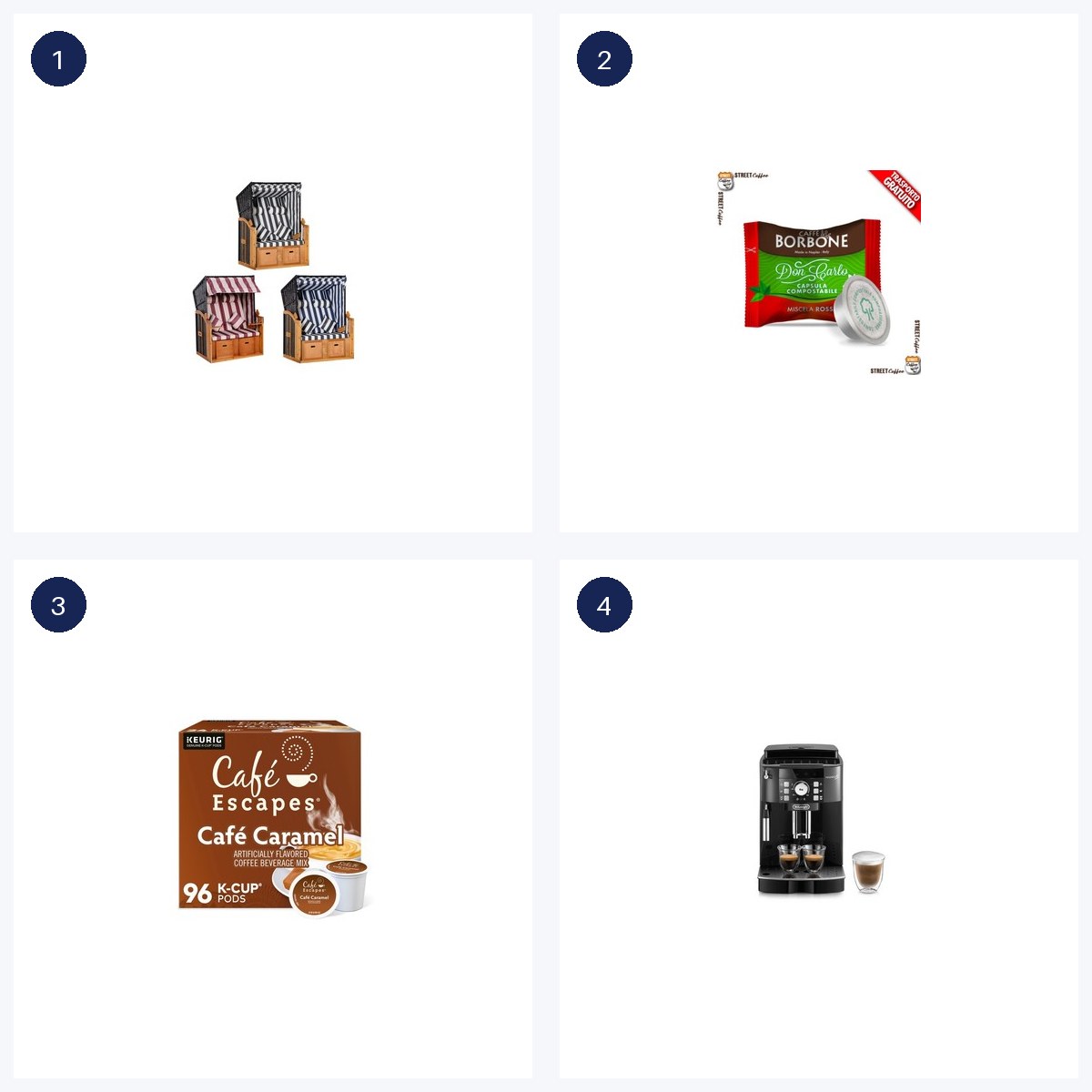 Migliori offerte · ultime 6 ore