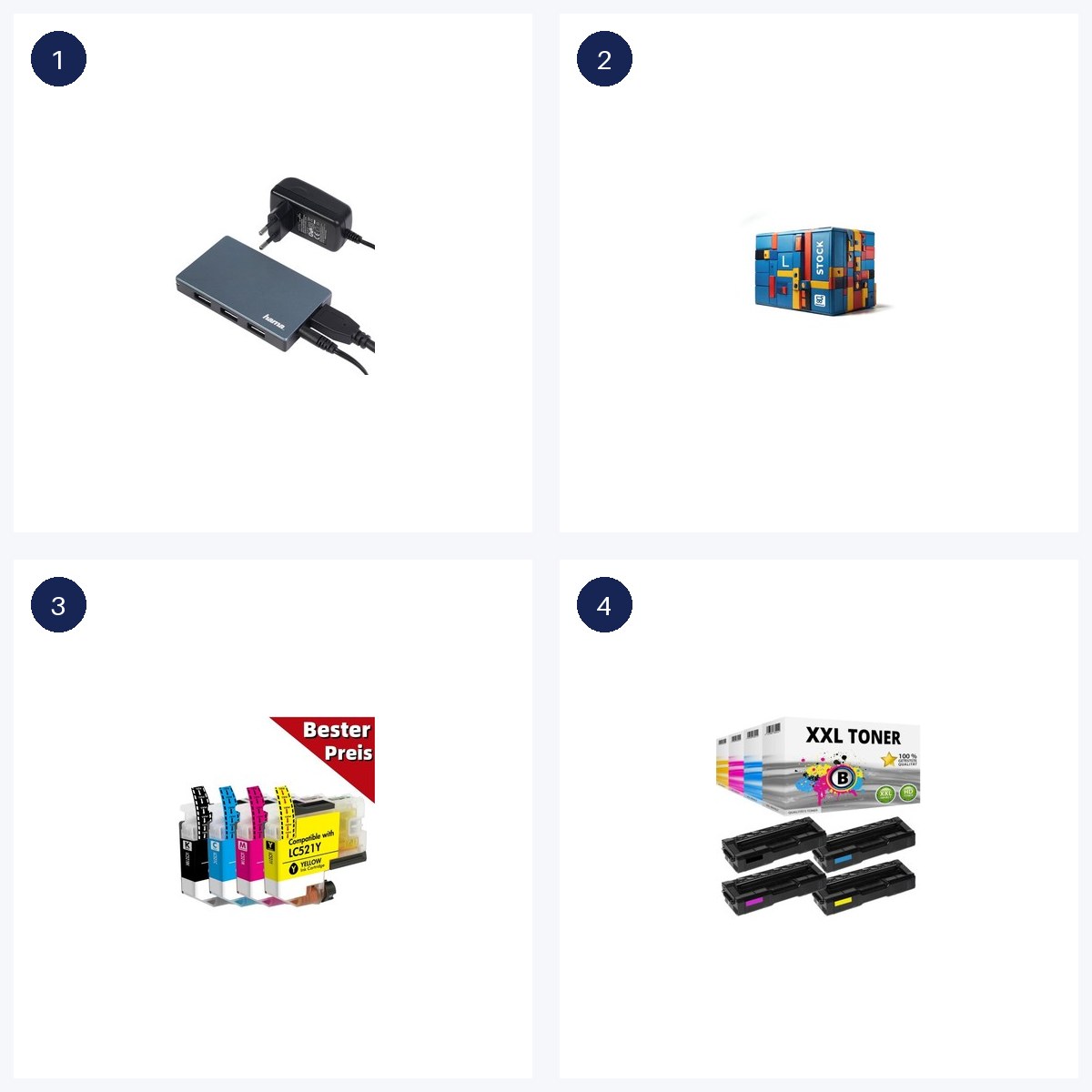 Migliori offerte · ultime 6 ore