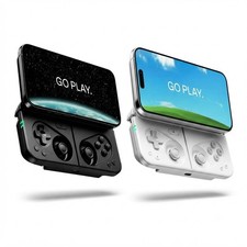 Ohsnap! MCON The Magnetic, Transforming Gaming Controller Prezzo consigliato dal produttore $129,99/$157,47