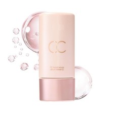 CC Tinted Serum — Siero Colorato Correttore del Colore, [medio] Colore