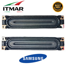 2 Pz Altoparlanti Di Ricambio Per Samsung TV BN96-16796/16798/18089/18088/18070