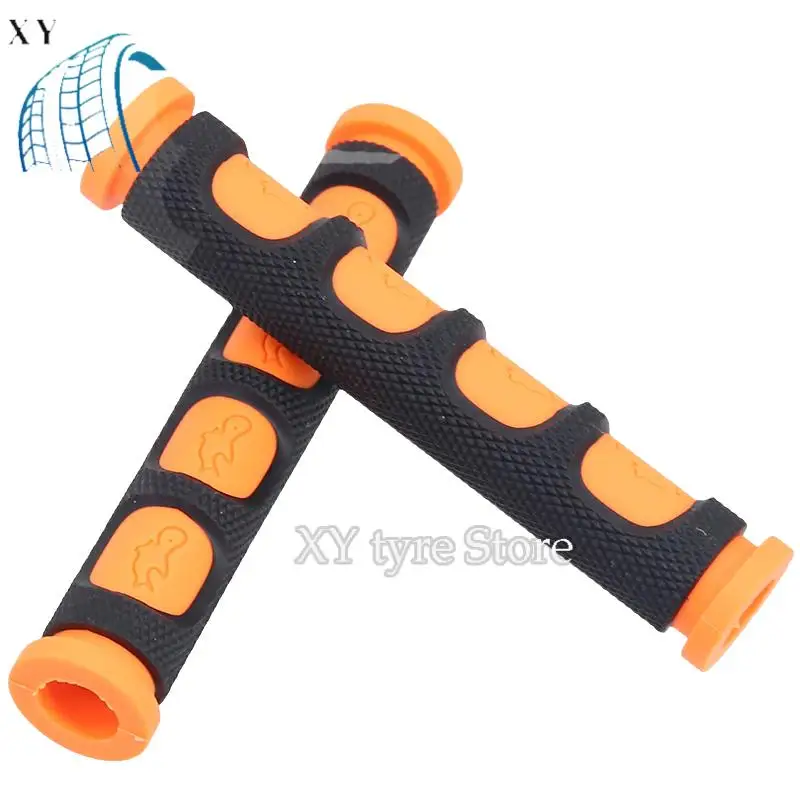 Copertura Universale in Gomma per Leva Freno di Scooter Elettrici, Biciclette e Accessori